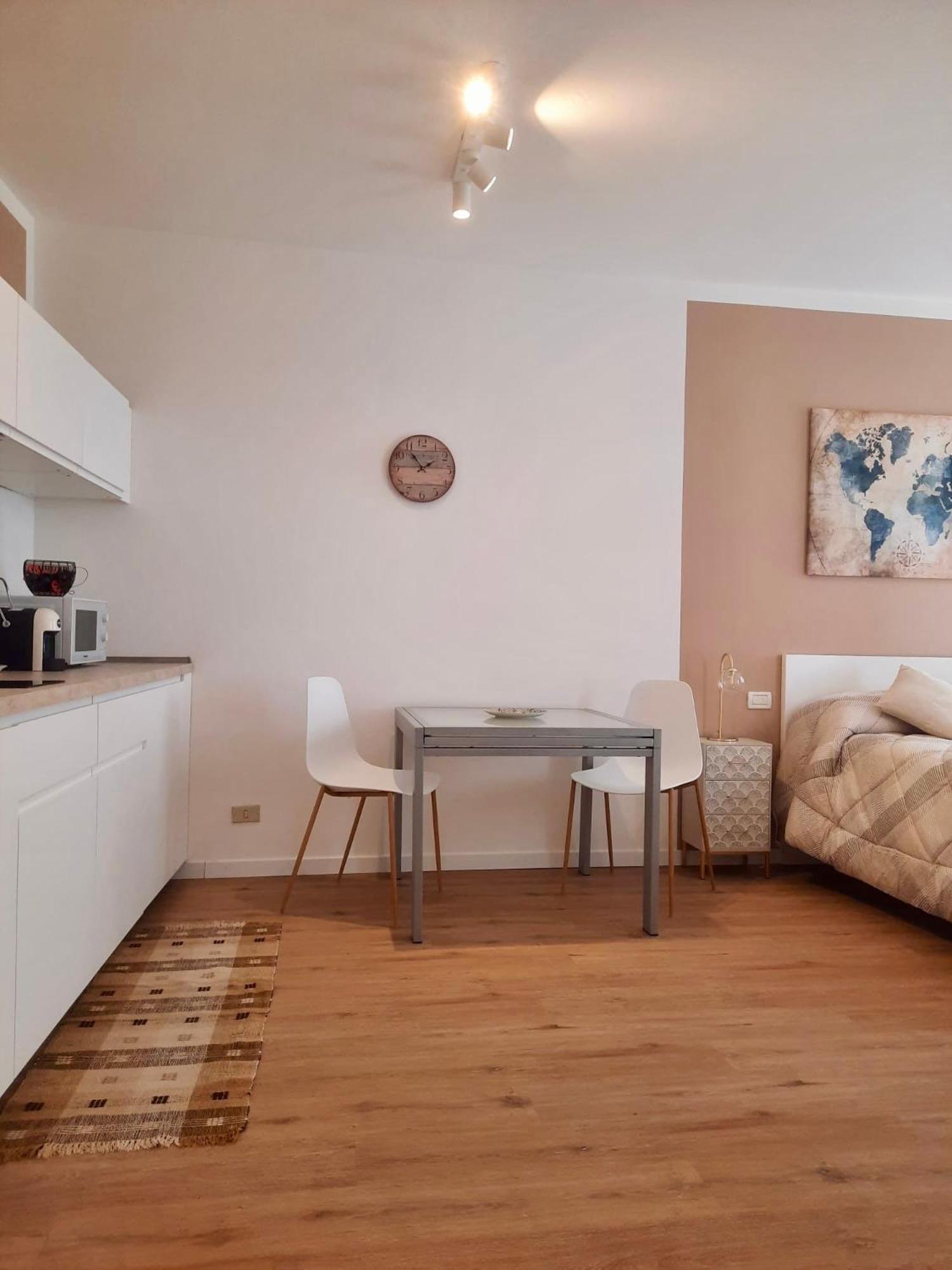 Angel'S Suite Vicenza Exterior foto